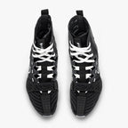 Nike HyperKO 3 Boxing Boot - Black/White