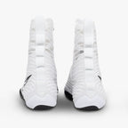 Nike HyperKO 3 Boxing Boot - White/Black