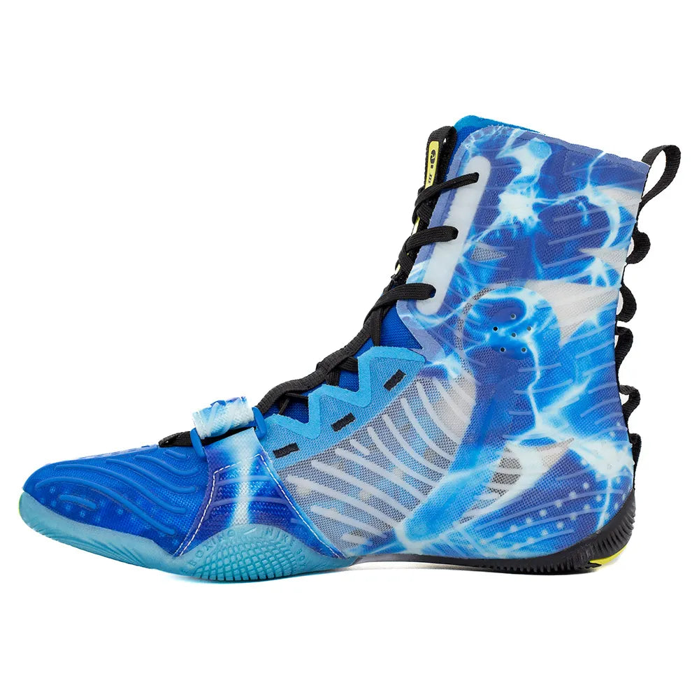 Nike HyperKO 3 SE Boxing Boot