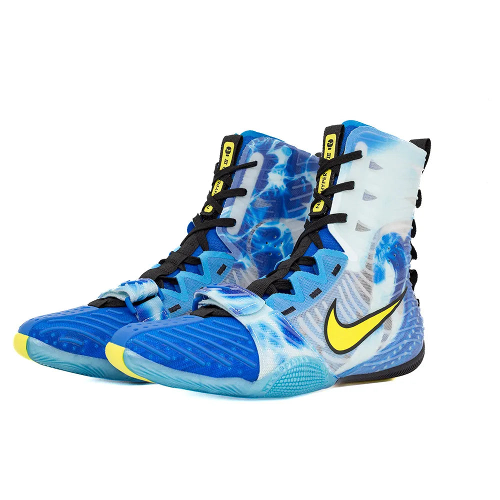 Nike HyperKO 3 SE Boxing Boot