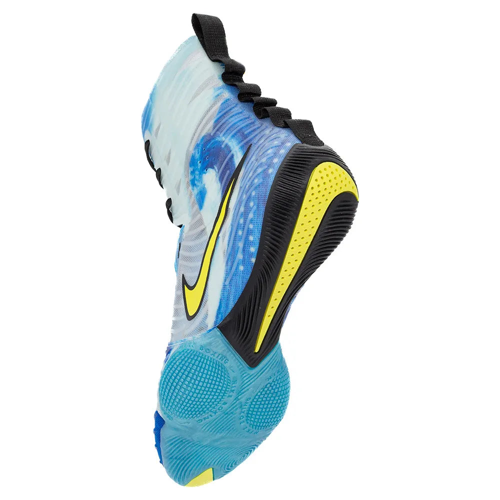 Nike HyperKO 3 SE Boxing Boot