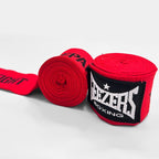 Geezers Prepare To Fight Hand Wraps - 5m