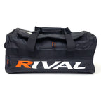 Rival Pro Gym Bag - Black