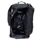 Rival Pro Gym Bag - Black