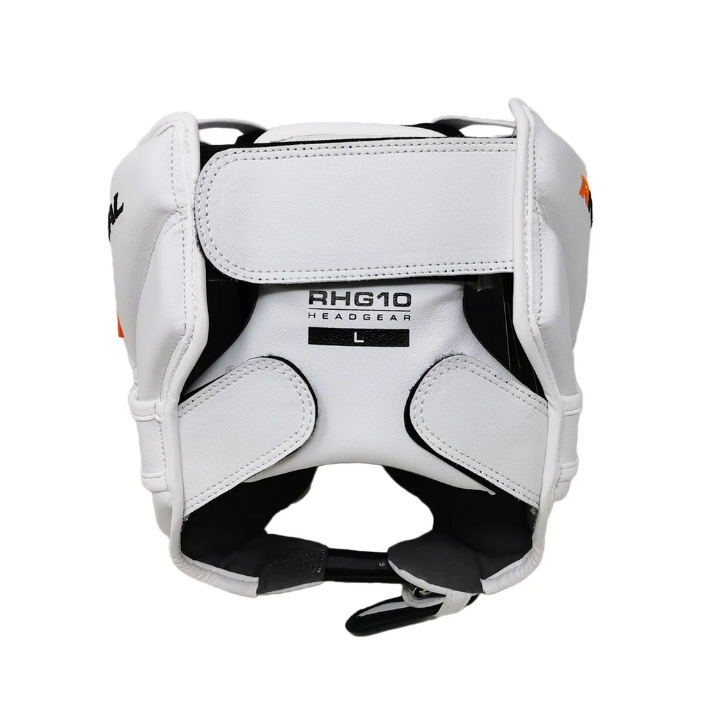 RHG10 Intelli-Shock Headgear