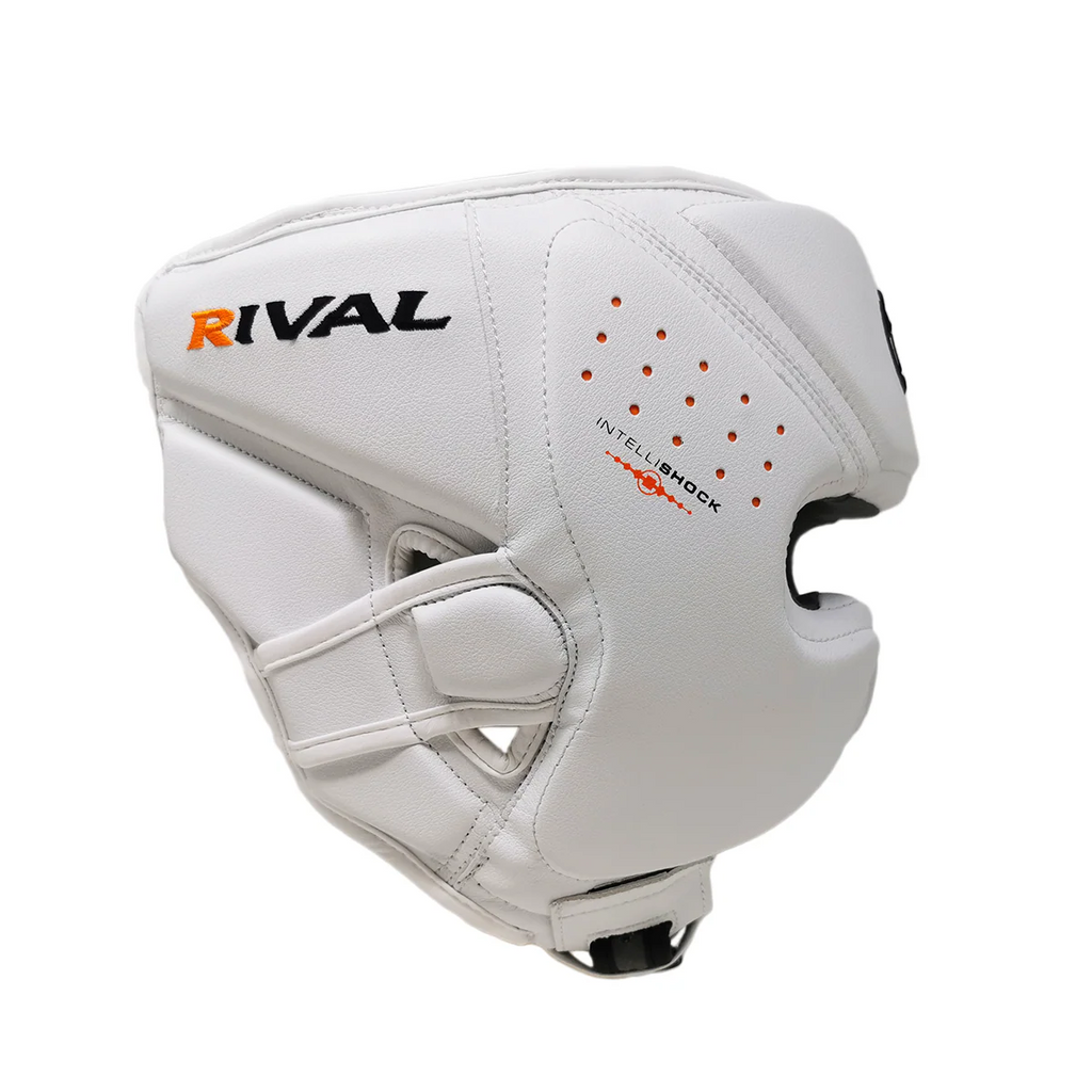 RHG10 Intelli-Shock Headgear