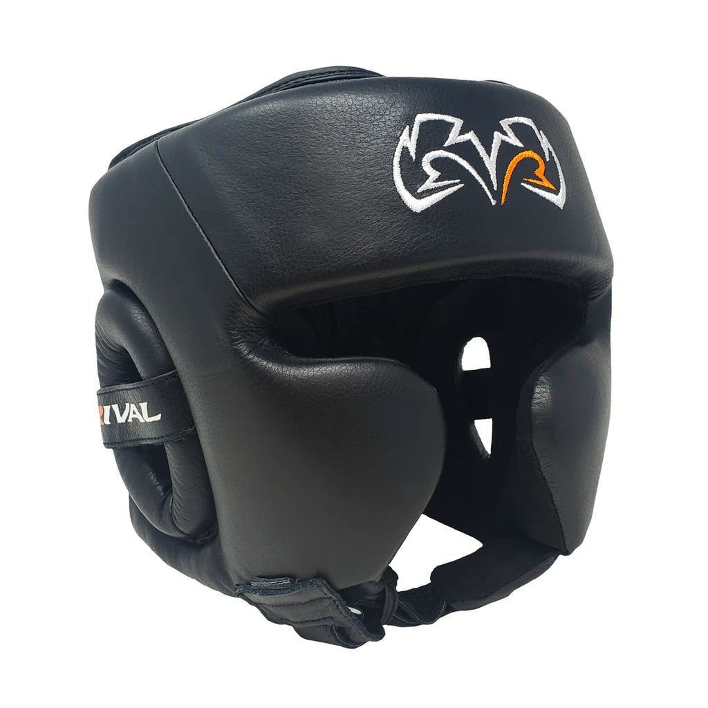 Rival RHG2 Hybrid Headgear