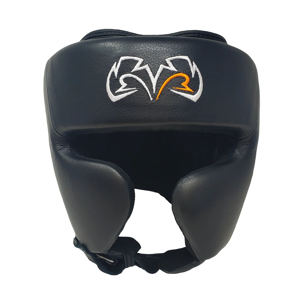 Rival RHG2 Hybrid Headgear
