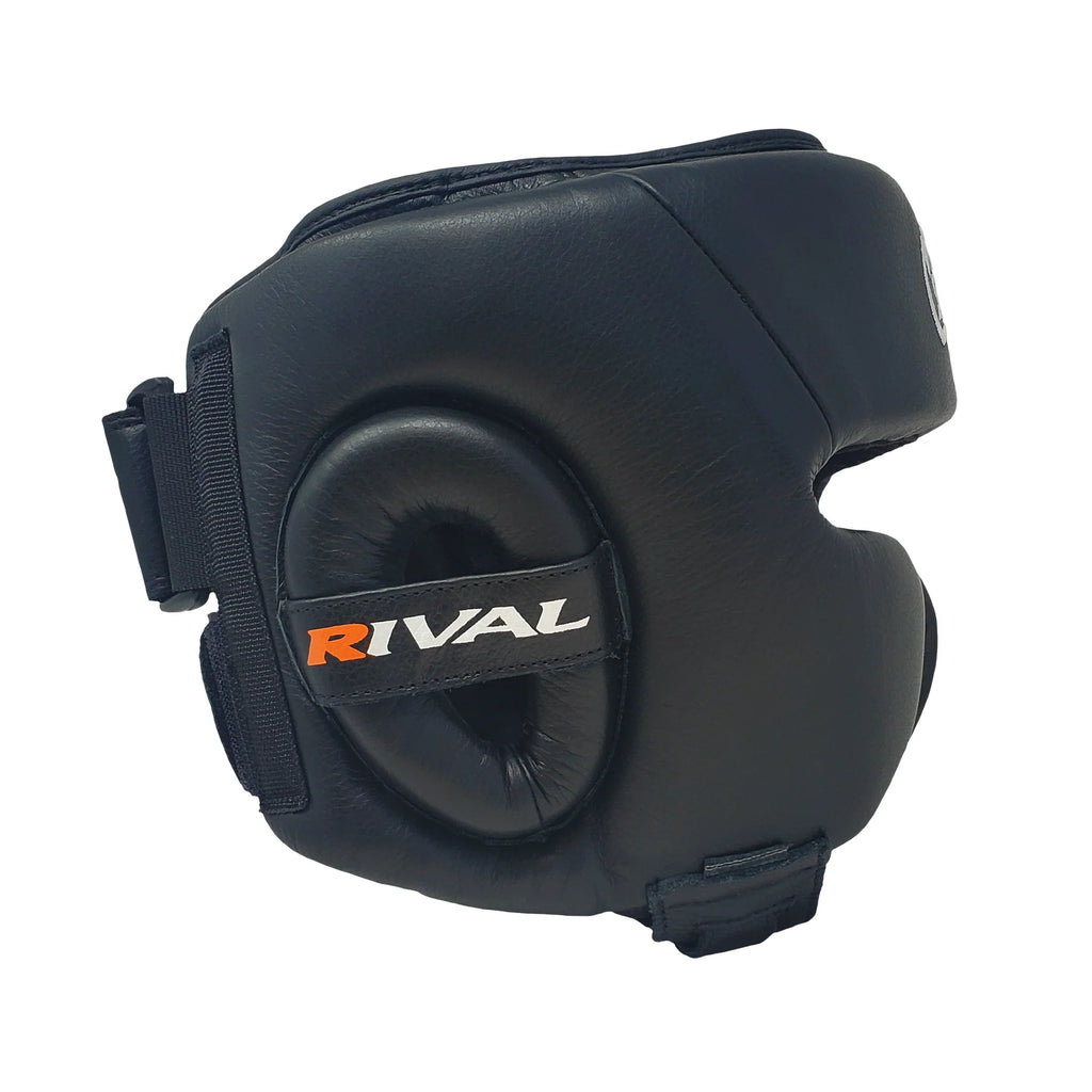 Rival RHG2 Hybrid Headgear