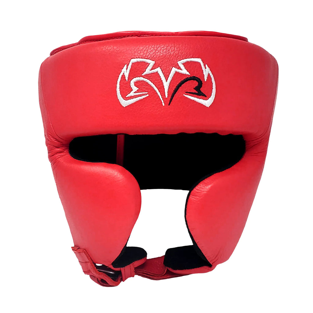 Rival RHG2 Hybrid Headgear