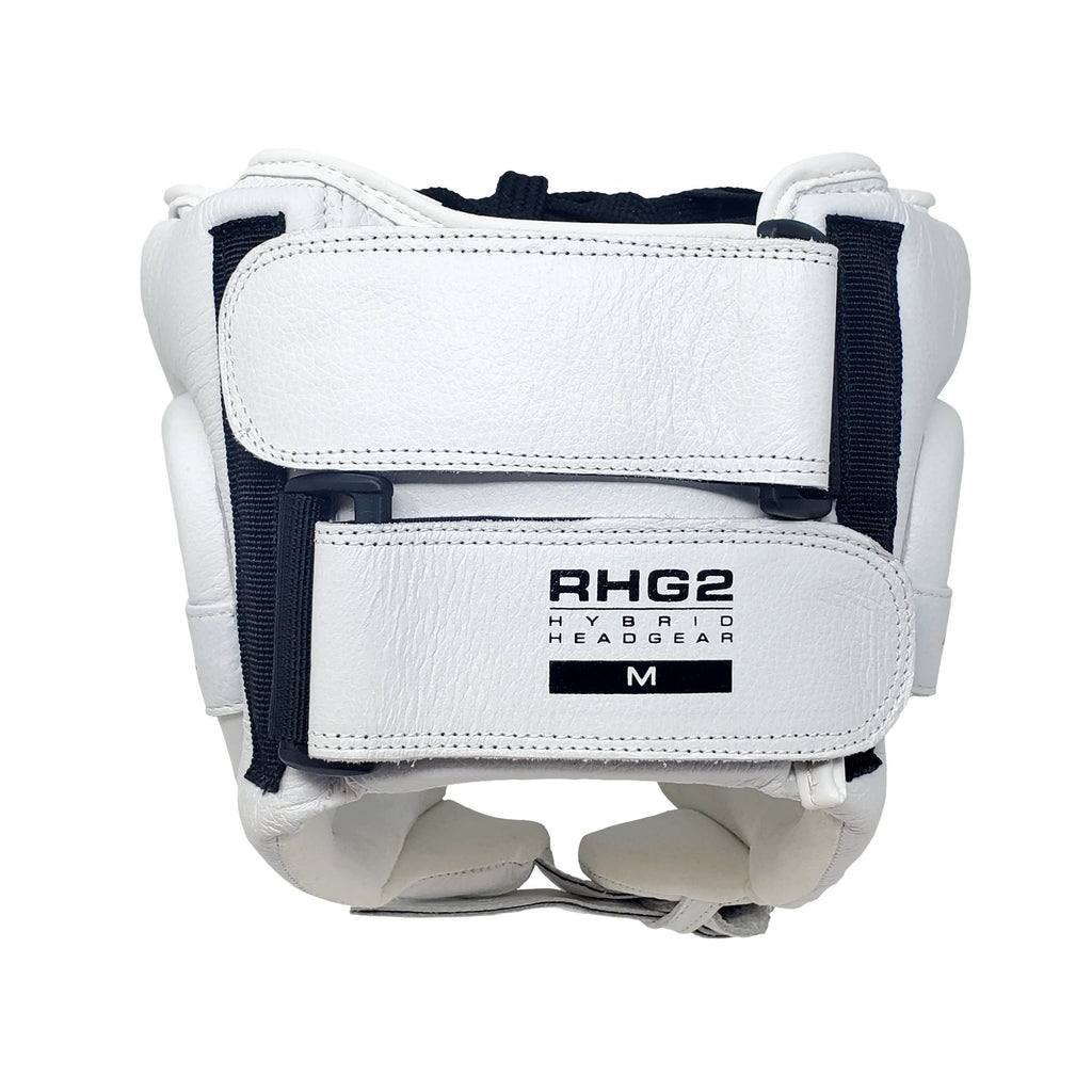 Rival RHG2 Hybrid Headgear