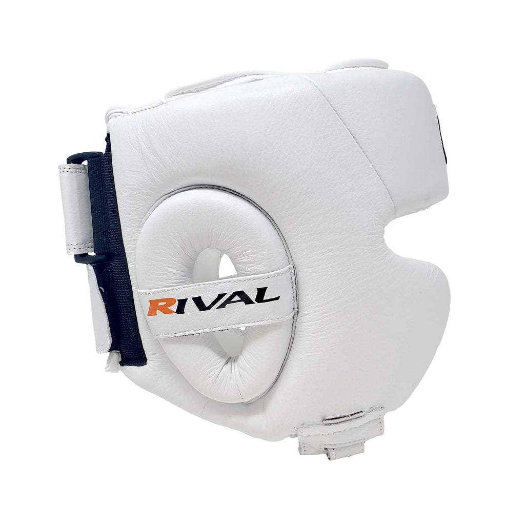 Rival RHG2 Hybrid Headgear