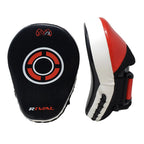 Rival RPM7 Fitness Plus Punch - Black / Red