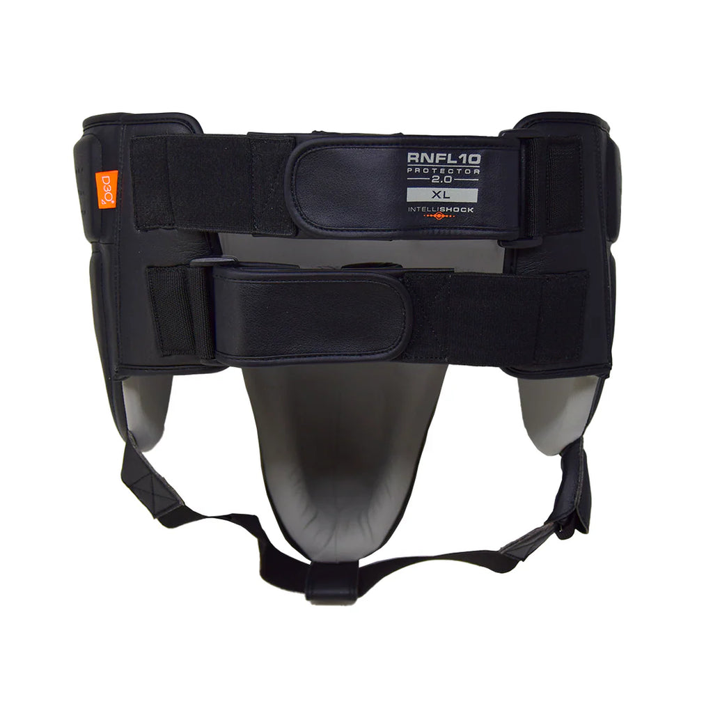 RNFL10 360 Protector with Intelli-Shock D3O