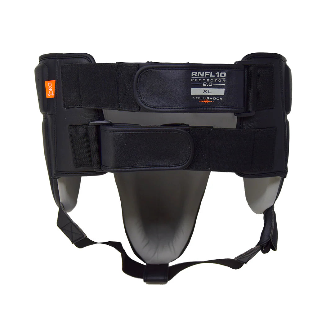 RNFL10 360 Protector with Intelli-Shock D3O